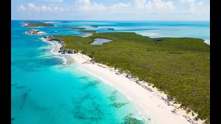 Hoffman's Cay, Pristine Private Island | HG Christie - Bahamas Real Estate