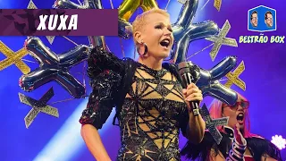 XUXA NO UNIVERSO SPANTA 2024 (SHOW COMPLETO EM HD)!