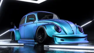 Need for Speed Heat Gameplay - 700 HP VOLKSWAGEN BEETLE Customization | Max Build