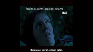 BORDER 2018 Movie- Tagalog