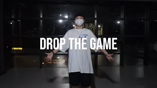 Flume & Chet Faker - Drop the Game / CHILOGIC Choreography