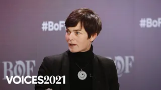 How Can Fashion Become Truly Circular? | BoF VOICES 2021