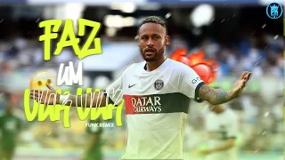 Neymar Jr ♪ BEAT FAZ UM VUK VUK - Trend do TikTok (FUNK REMIX) by Sr. Nescau