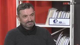 Сергей Гайдай: Война Зеленского. Пришло ли время сделать ход белой королевой?