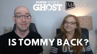 Power Book II: Ghost season 1 finale review and recap: Did Tommy appear? (Starz)