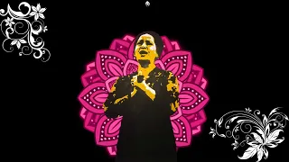 Umm Kulthum - Enta Omri REMIX l ام كلثوم - انت عمري ريمكس (Visualizer) Prod by Dj Totti