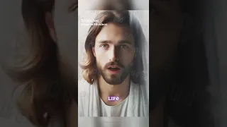 the message from jesus