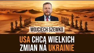 #87 USA chcą wielkich zmian na Ukrainie. Armenia: rozstanie z Rosją? Iran porozmawia z USA w Omanie