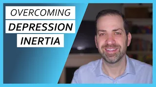 Change Depression Behavior in 6 Steps: Depression Skills 4 | Dr. Rami Nader