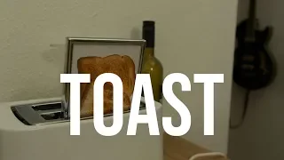 TOAST [shortfilm]