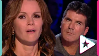 SECRET Singer Surprises Everyone On Britain's Got Talent!