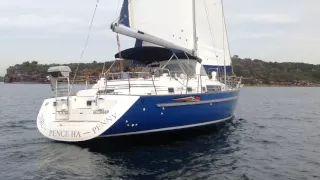 Beneteau Oceanis 40 CC