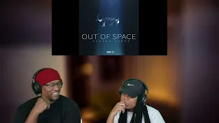 Quando Rondo - "Out of Space"| #reaction #quandorondo