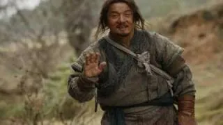 油菜花 FT 王媞 Jackie Chan Little Big Soldier Song