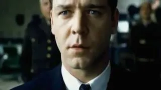 A beautiful mind - trailer ita HD