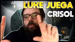 Luke juega crisol en Anomaly - Parodia