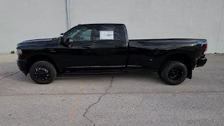 2024 Ram 3500 Fort Worth, Arlington, Dallas, Weatherford, Benbrook RG225386