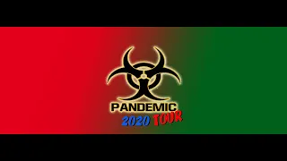 PandemicTour2020: Heart Of Gold (Cover)