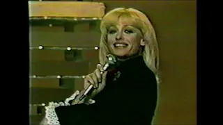 Raffaella Carrà - Super Rumbas - 300 Millones, España (1981)