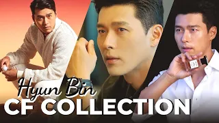 [HD] Hyun Bin CF Collection New