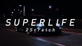 2scratch - Superlife ( melih remix ) ( Speed Up + reverb ) Starrynights90