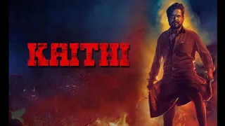 kaithi Full Tamil Movie HD