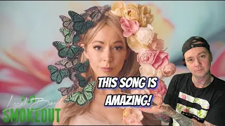 Lindsey Stirling - Eye Of The Untold Her ( Reaction / Review )