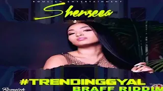 SHENSEEA -TRENDING GYAL (November 2018)
