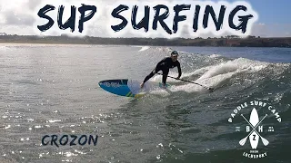 PADDLE SURF CAMP - CROZON - Session du 20 août 🤙🏻🏄‍♂️