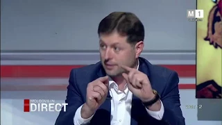 Proiectul înregistrat de Partidul Socialiştilor este doar o copie a proiectului Partidului Democrat