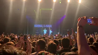 Новый консерт Hammali & Navai 2019