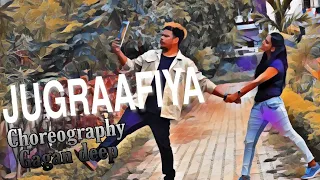 Jugraafiya song / Super 30/ hrithik Rosan Choreography  / Gagan Deep/