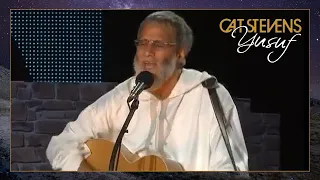 Yusuf / Cat Stevens – Changes IV (Live at Festival Mawazine, 2011)