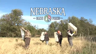 October 2019 Pheasant Release Montage