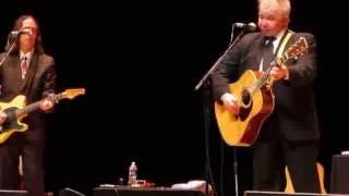 Long Monday - John Prine - Duluth 09-18-15