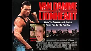 Lionheart (1990): Movie Review