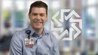 Meet Dr. Kyle Morlan - Family Medicine Care
