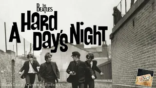 A Hard Day's Night | Bumbling Cinema