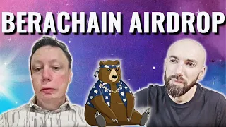 How to Qualify for Berachain Airdrop