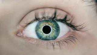 Ghent University smart contact lens: an artificial iris that can dynamically change your vision