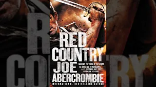 red country one of two