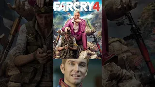 Ranking all far cry games including major spinoffs