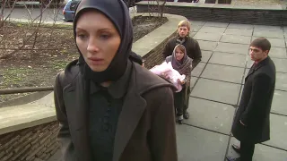 THE BEST FILM CONQUERED TELEVISION! Woman Without Adventure! Russian movie with English subtitles
