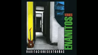 Los Enanitos Verdes - Sumar Tiempo No Es Sumar Amor (HQ)