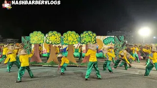 Manggasan Sta Cruz Street Dancers | Dinamulag Festival 2024 Street Dancing Competition