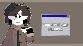 Your New Boyfriend //map call ( read desc for rules) 29/29 taken(BACKUPS OPEN)