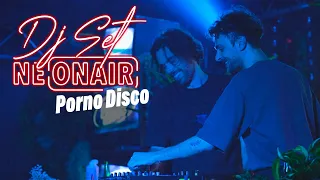 PORNO DISCO | CLUB NEONAIR (DJ SET)