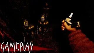 Silent Hill Remake | Concept Demo Gameplay