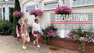 Martha's Vineyard Day Trip