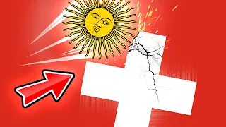 Argentine Sun Breaks Through the Richest Countries!